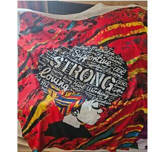 Women's African Dashiki